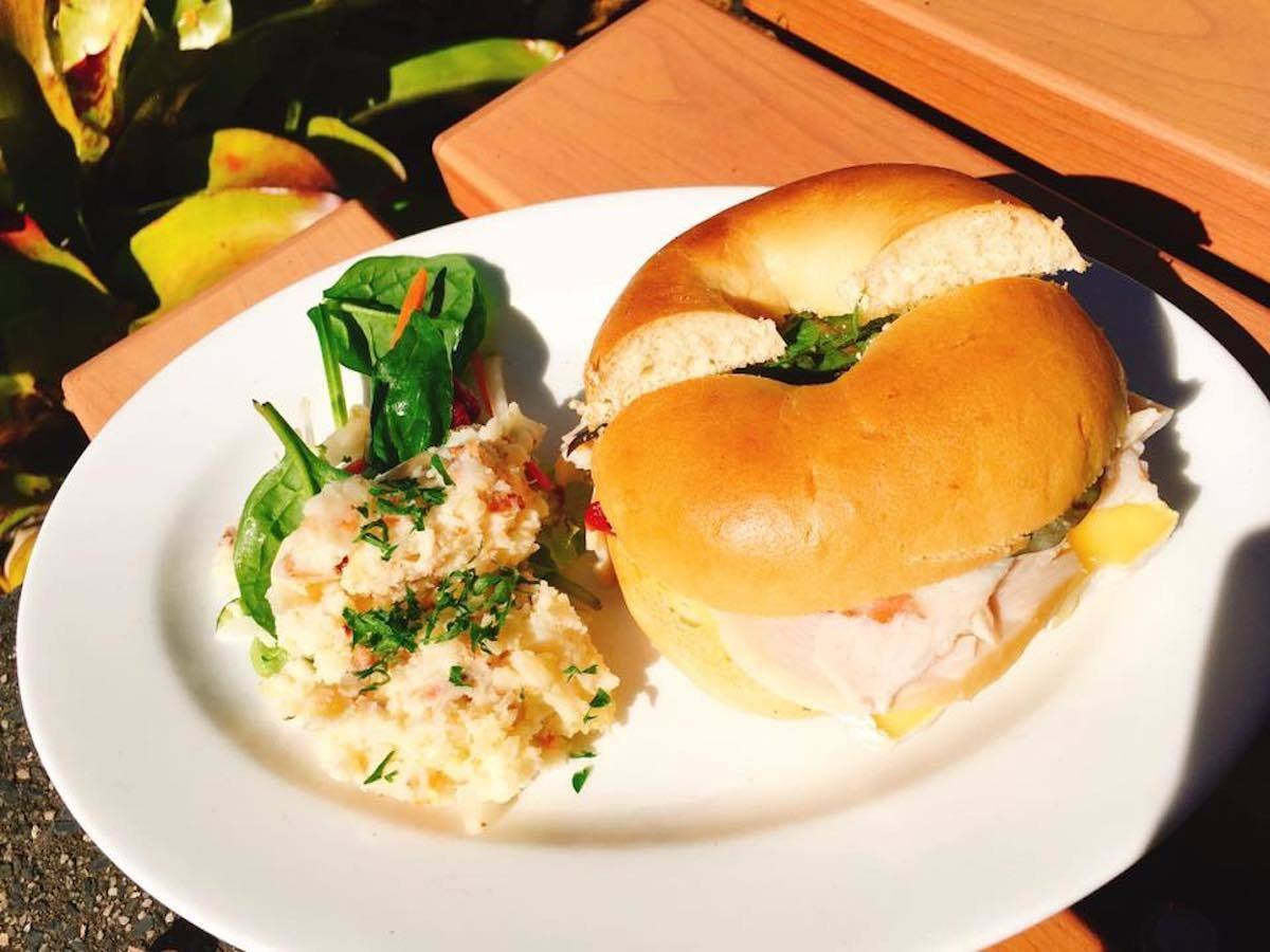 Bazil & Co, Scarborough, Brisbane Zomato