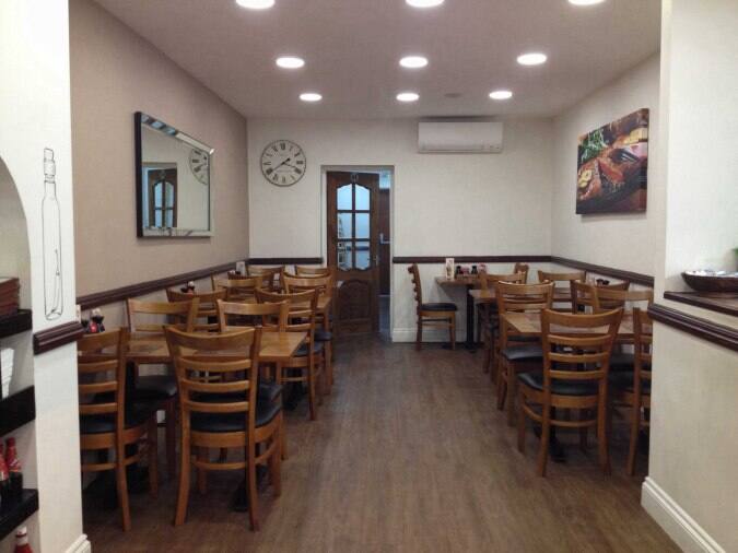 Walnuts, Chislehurst, London Zomato UK