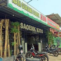 Saoenk Kito Foto Gambar  untuk Saoenk Kito Serpong Utara  Saoenk Kito Foto Gambar  untuk Saoenk Kito Serpong Utara