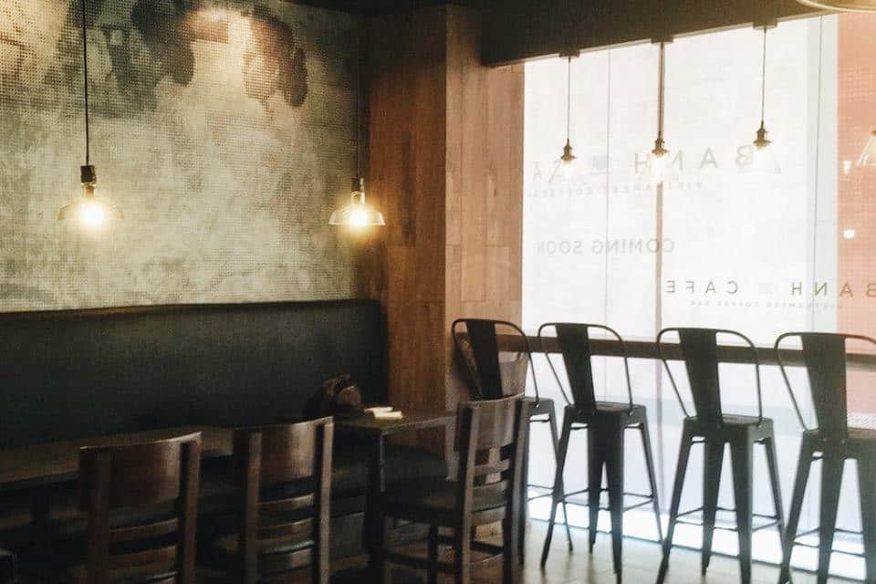 BANH CAFE, Don Jose, Santa Rosa