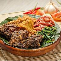 Dapur Penyet Bukit Bintang Kuala Lumpur Zomato Malaysia Dapur Penyet Bukit Bintang Photos