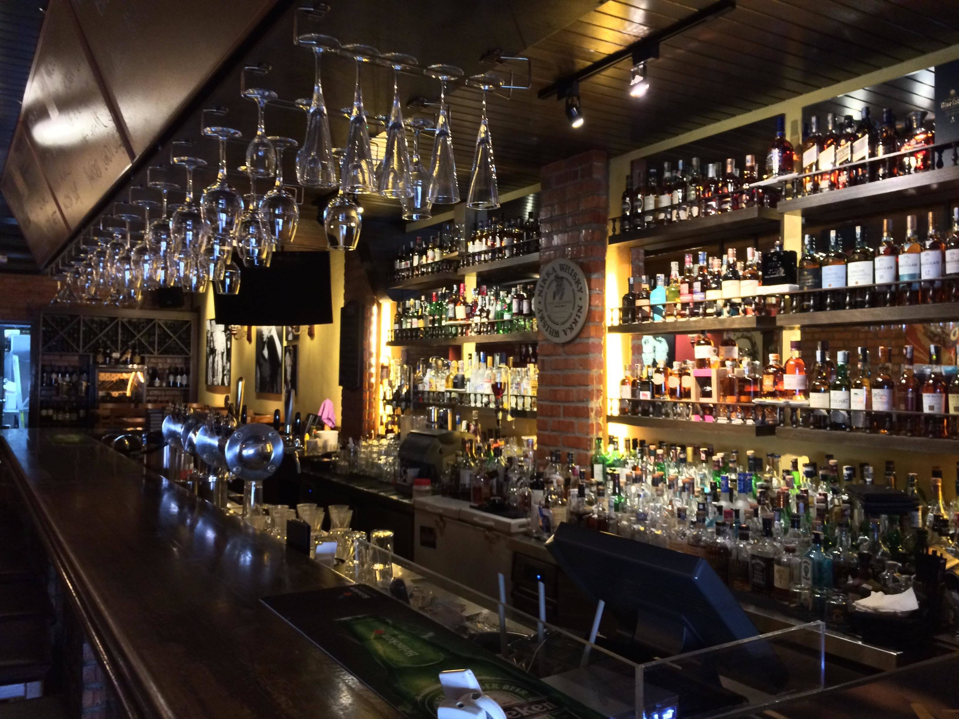 Indian In Bukit Damansara Travelopy