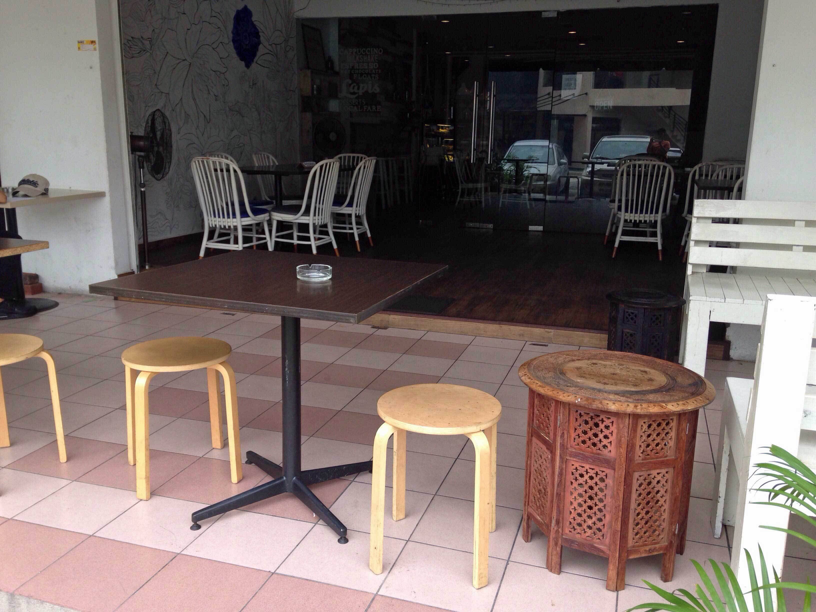 Cafe Lapis, Wangsa Maju, Kuala Lumpur Zomato