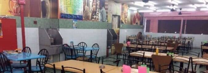 Maju Cemerlang Kuala Lumpur City Center Kuala Lumpur