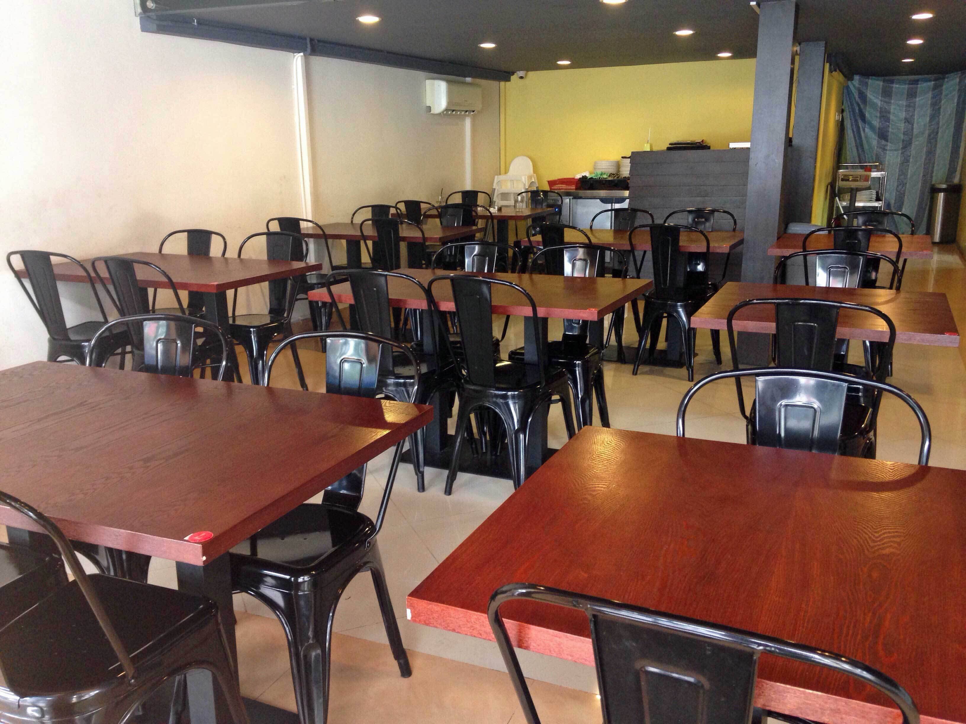 Me Nate Menu Menu For Me Nate Wangsa Maju Kuala Lumpur