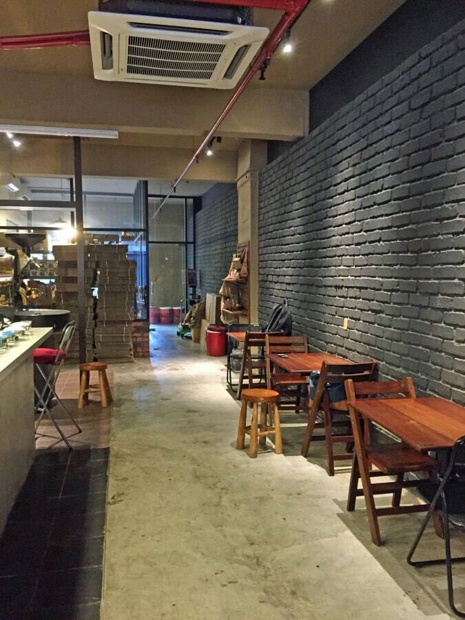 Cafe Restaurants In Seksyen 16 Zomato Malaysia