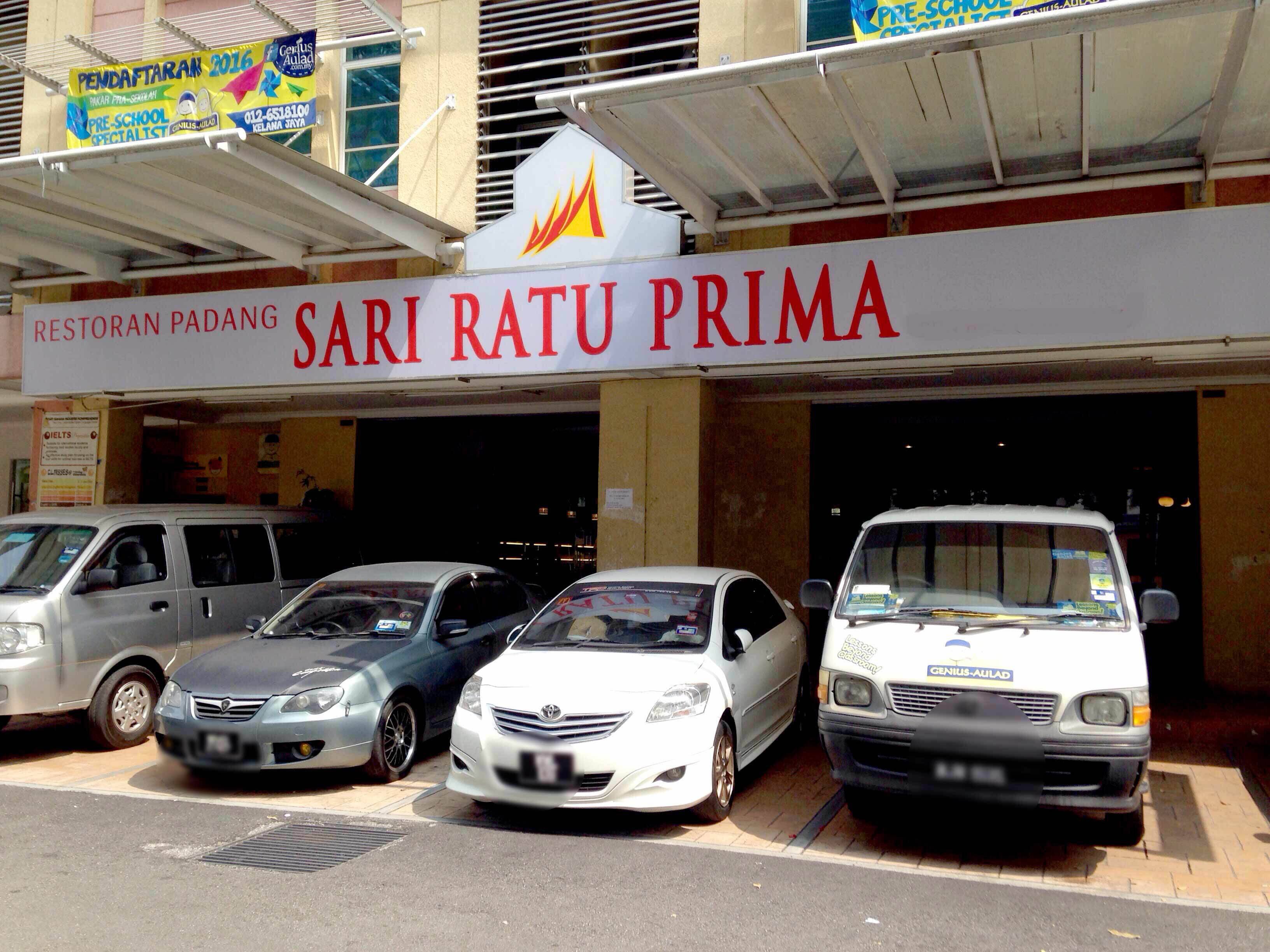 Sari Ratu Prima Ss 6 Selangor