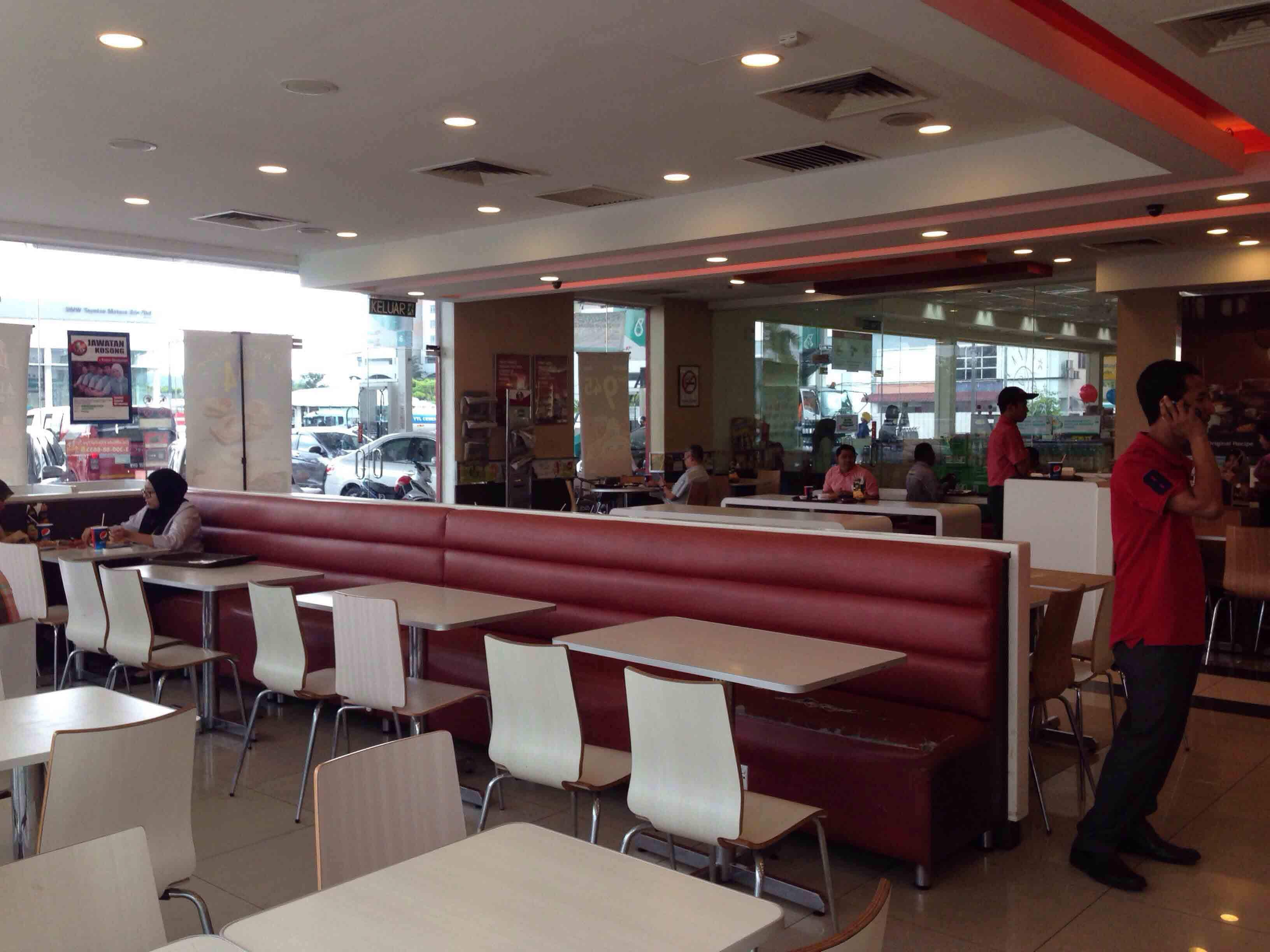 KFC, Seksyen 15, Selangor | Zomato