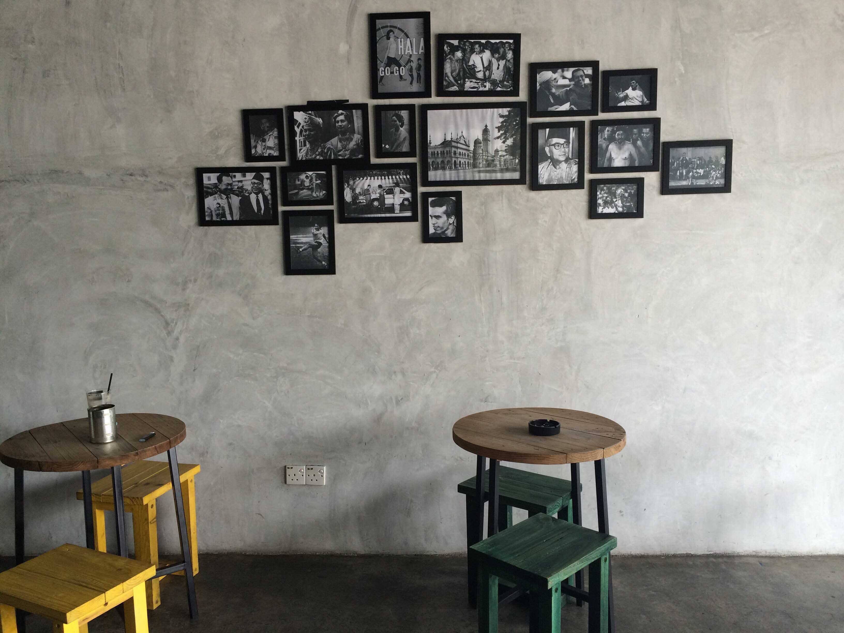 Kueh Cafe Seksyen 13 Shah Alam Selangor