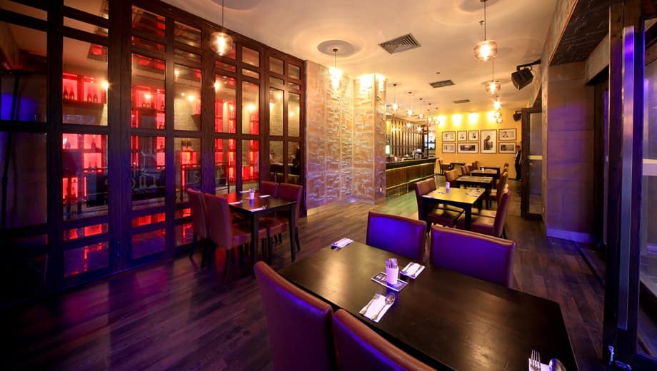Soju Bar Menu, Menu for Soju Bar, Bandar Sunway, Selangor