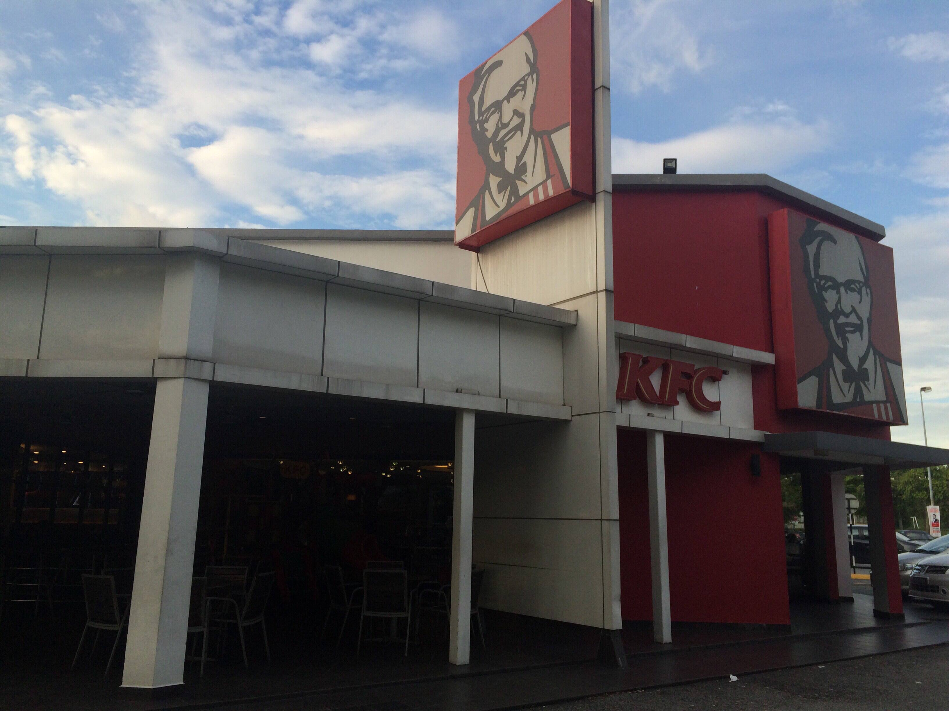Kfc Photos Pictures Of Kfc Setia Alam Selangor