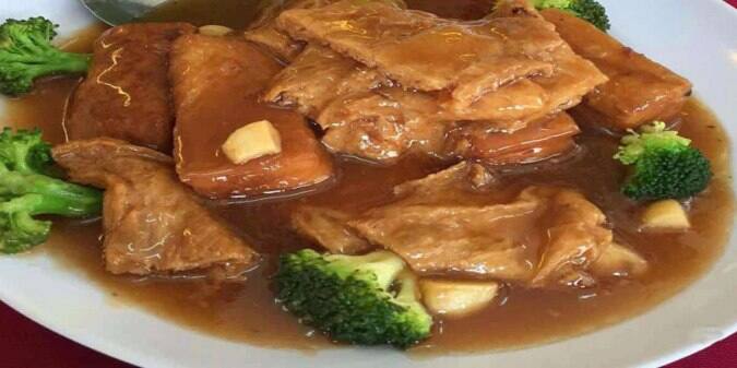 Fatt Hei Len Restaurant Taman Connaught Kuala Lumpur