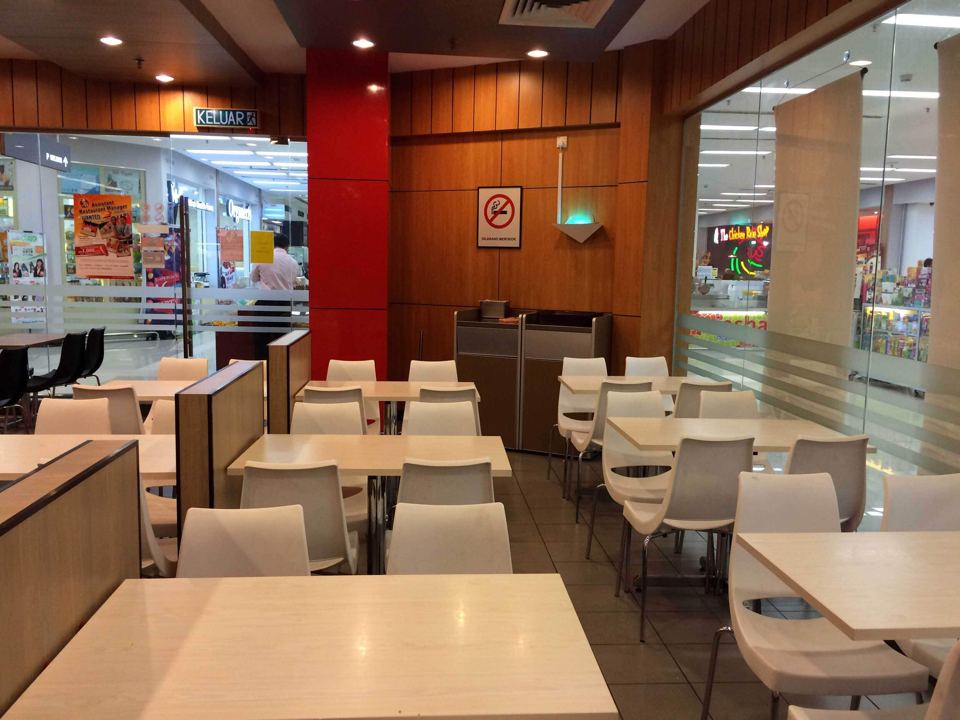 KFC, Ara Damansara, Selangor | Zomato