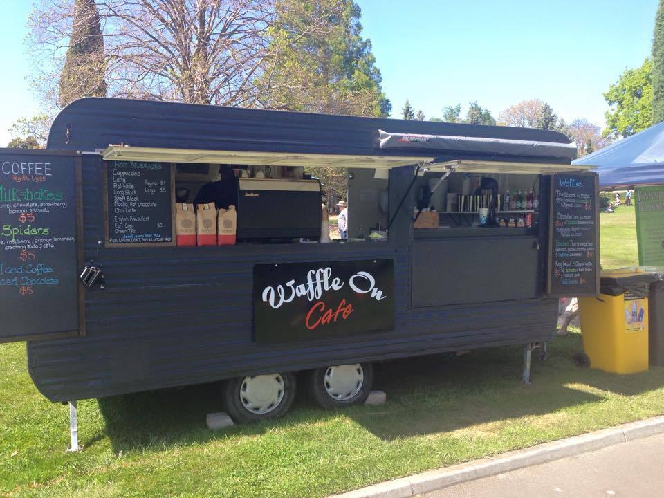 Waffle On Cafe, Hobart, Tasmania Zomato