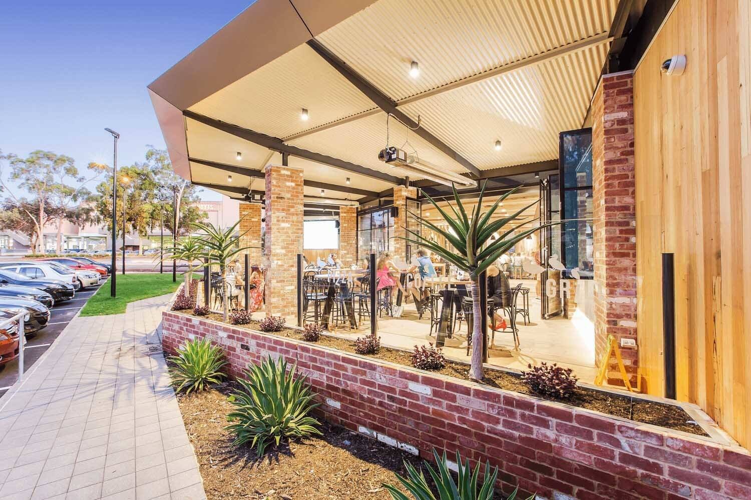 The Pickled Duck, Modbury, Adelaide | Zomato