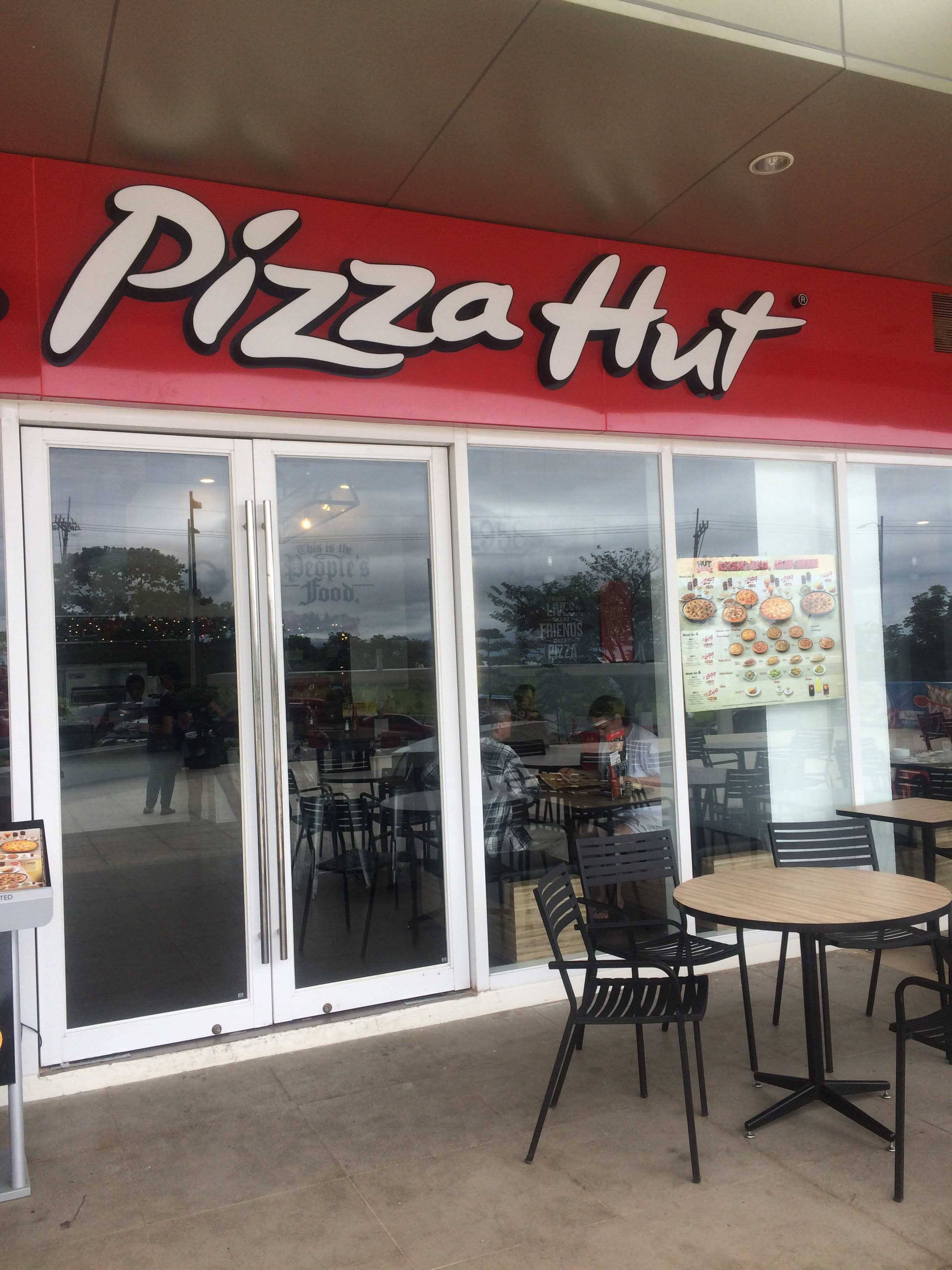 Pizza Hut, Tagaytay City, Tagaytay City Zomato