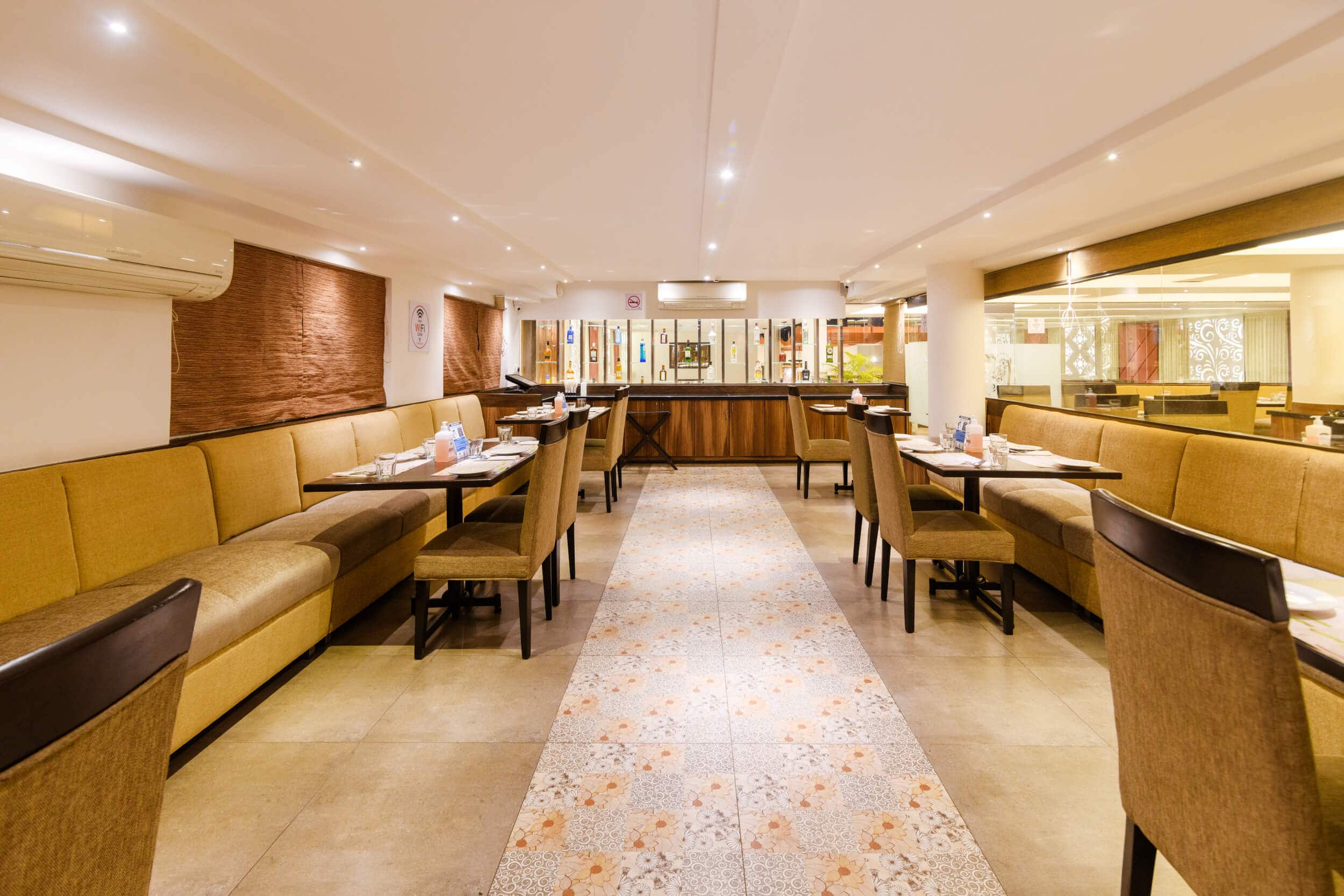 Copperleaf Porvorim, Penha de Franca, Goa Zomato