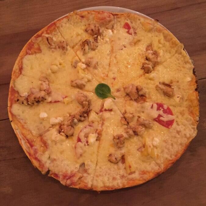 The Honey Badger Menu, Menu for The Honey Badger, CBD, Cape Town Zomato SA