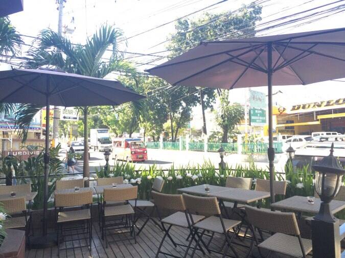 Coffee Factory Reviews, User Reviews for Coffee Factory, Banilad