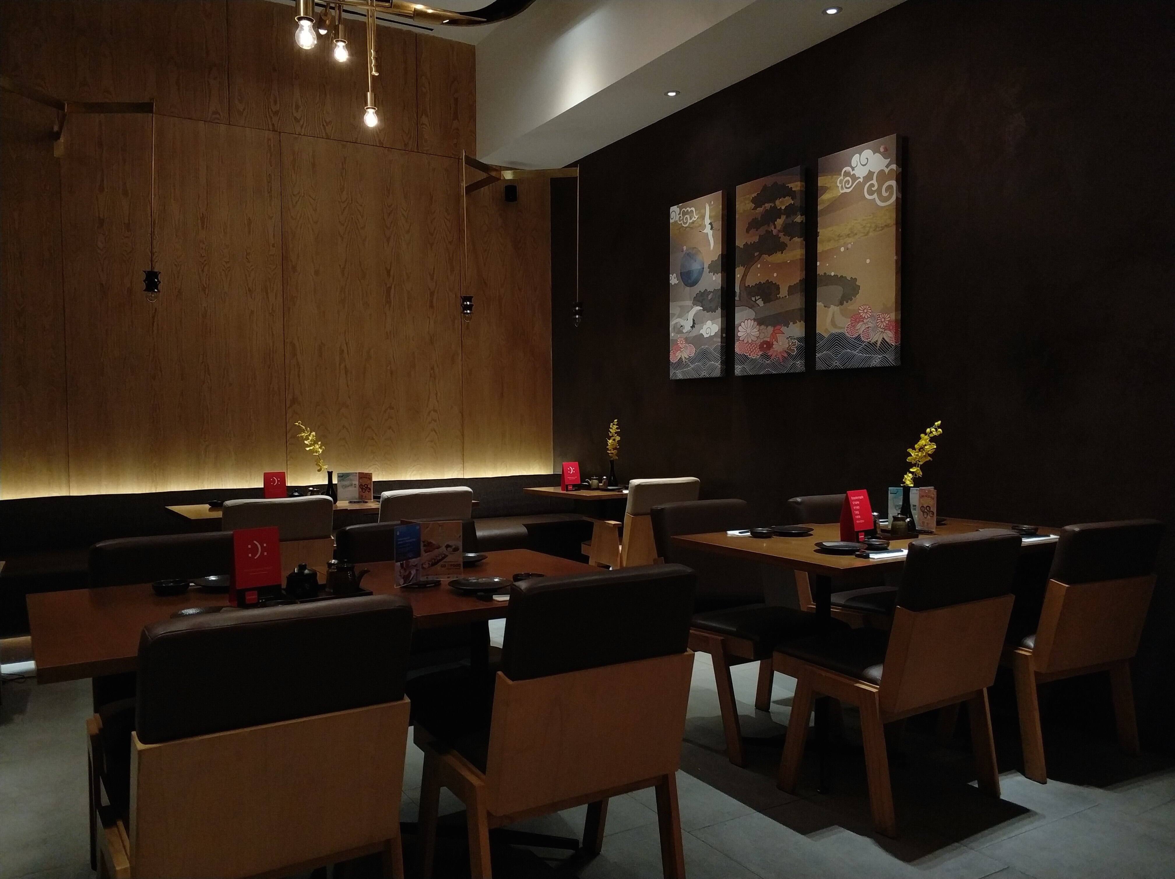 Miyagi Karet Jakarta