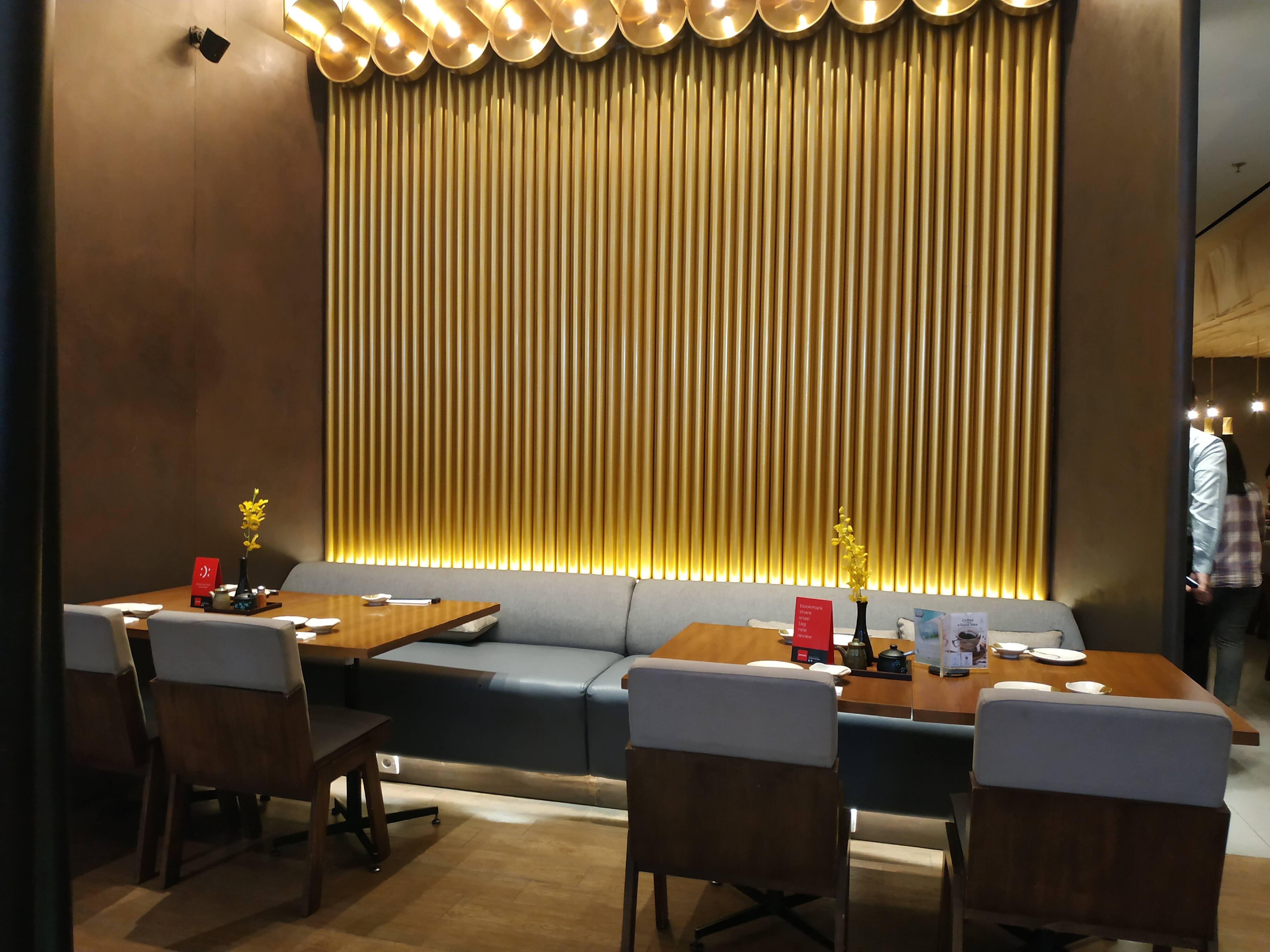 Miyagi Karet Jakarta