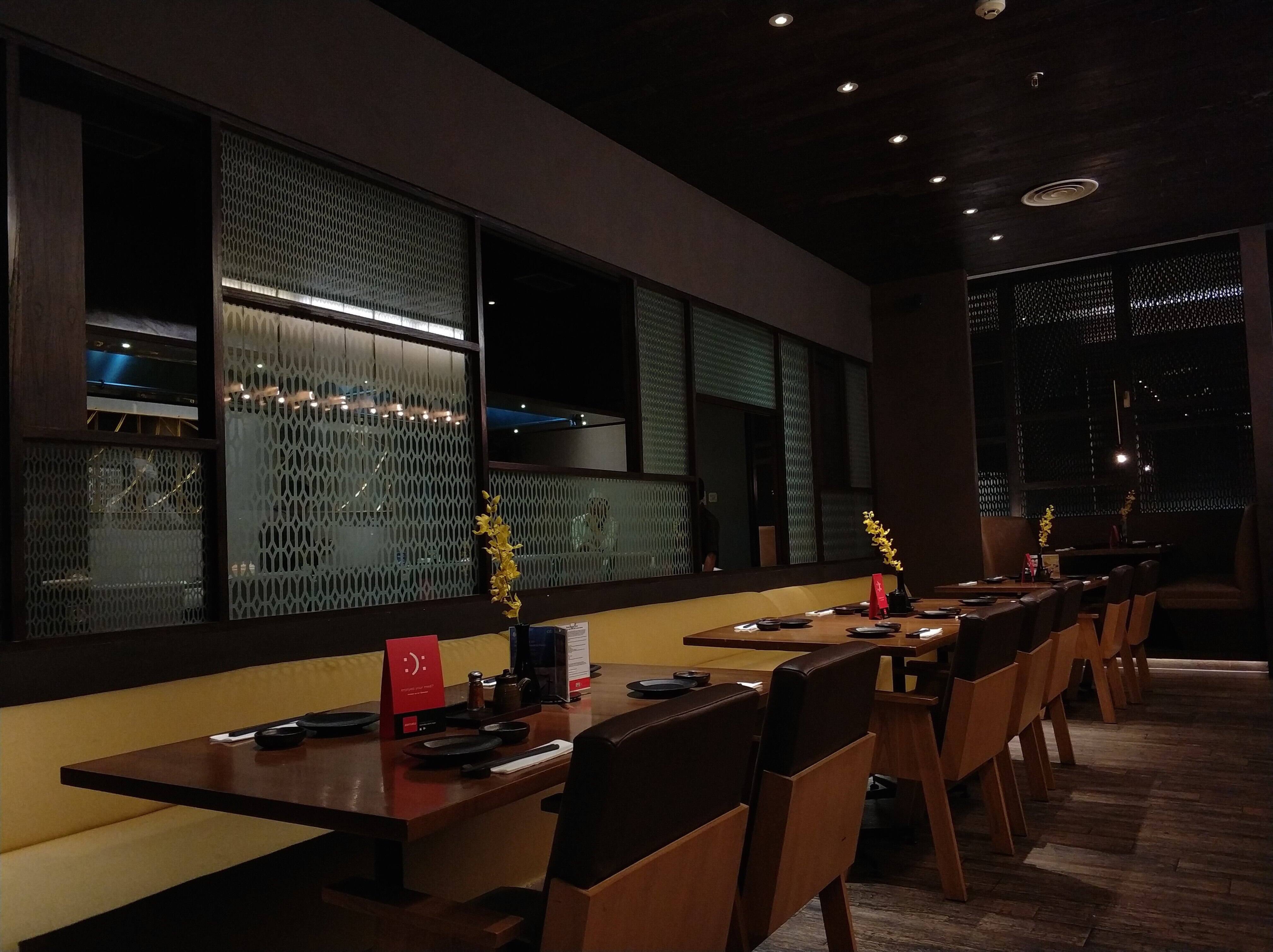 Miyagi Karet Jakarta