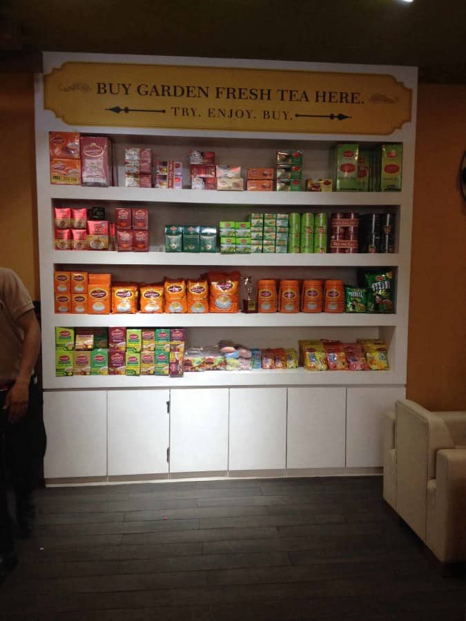 Wagh Bakri Tea Lounge, Delhi NCR, New Delhi Zomato