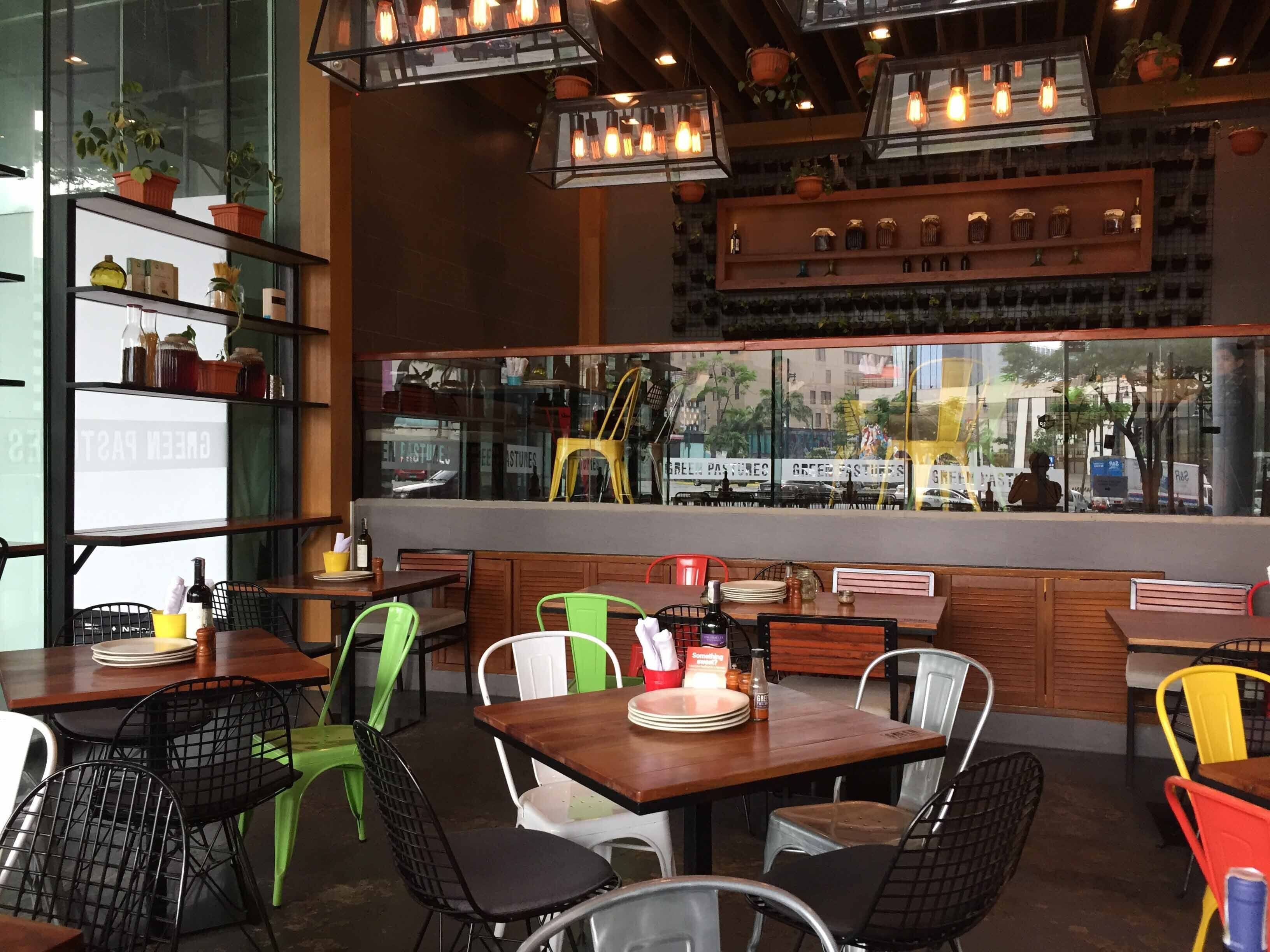 Green Pastures Reviews User Reviews For Green Pastures Bonifacio Global City Taguig City