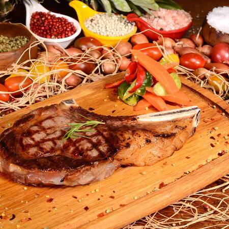Ercan Steakhouse Order Online From Ercan Steakhouse In Istanbul