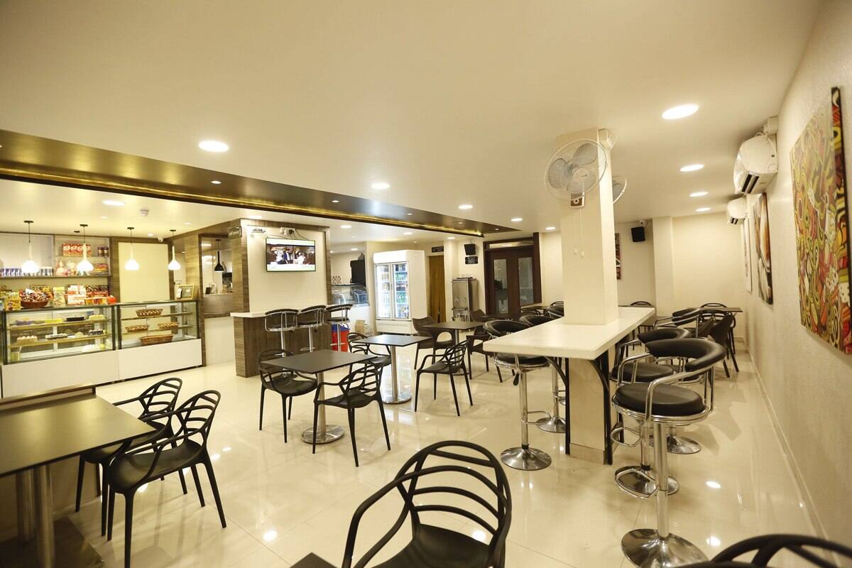 Menu of Eatico, Gachibowli, Hyderabad