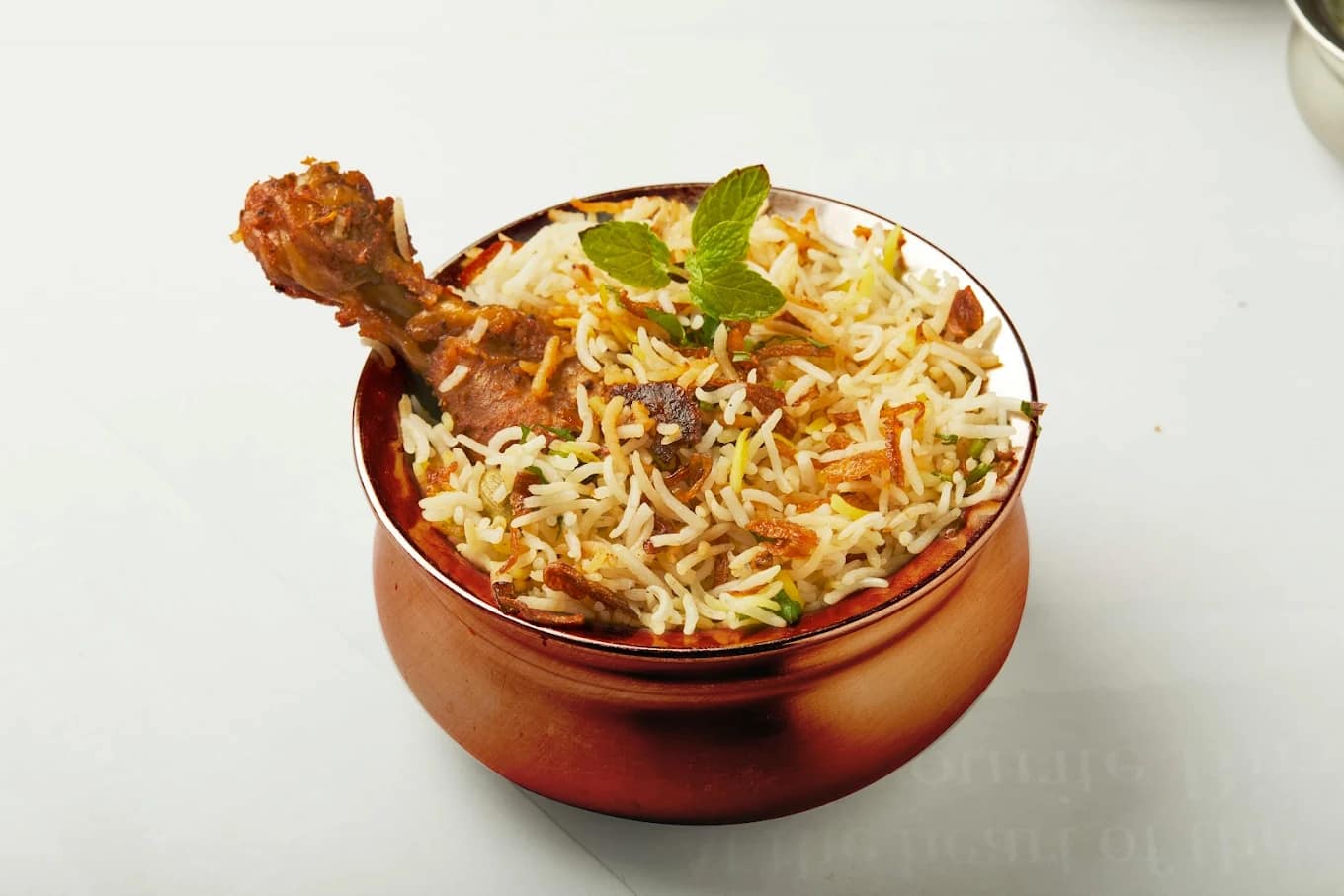 family restaurants, family friendly restaurants, vegetarian restaurants, restaurants for families, family dining - Paradise Biryani - A Legend Since 1953 - img2