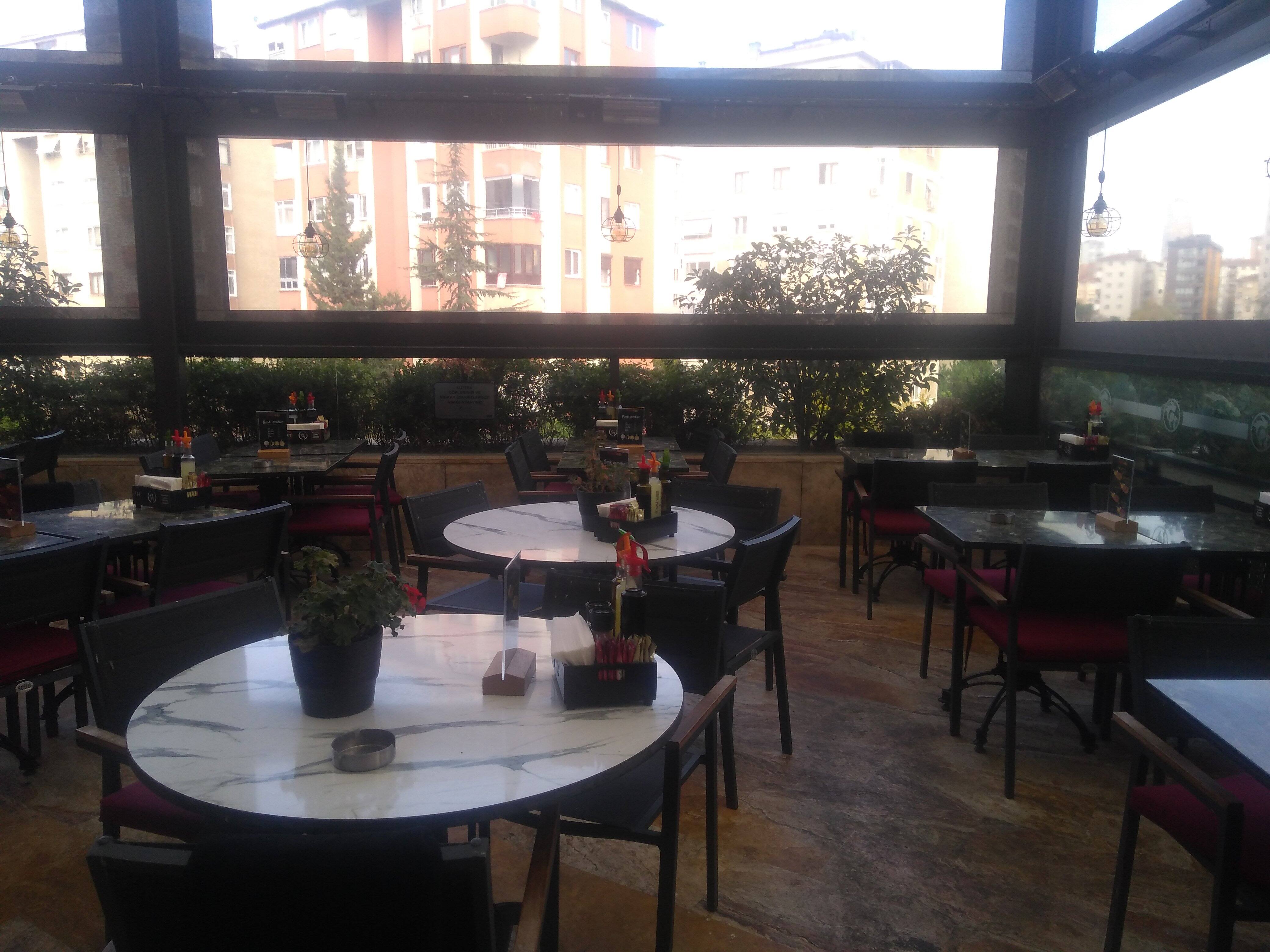 Tavuk Dunyasi Kozyatagi Merkez Istanbul