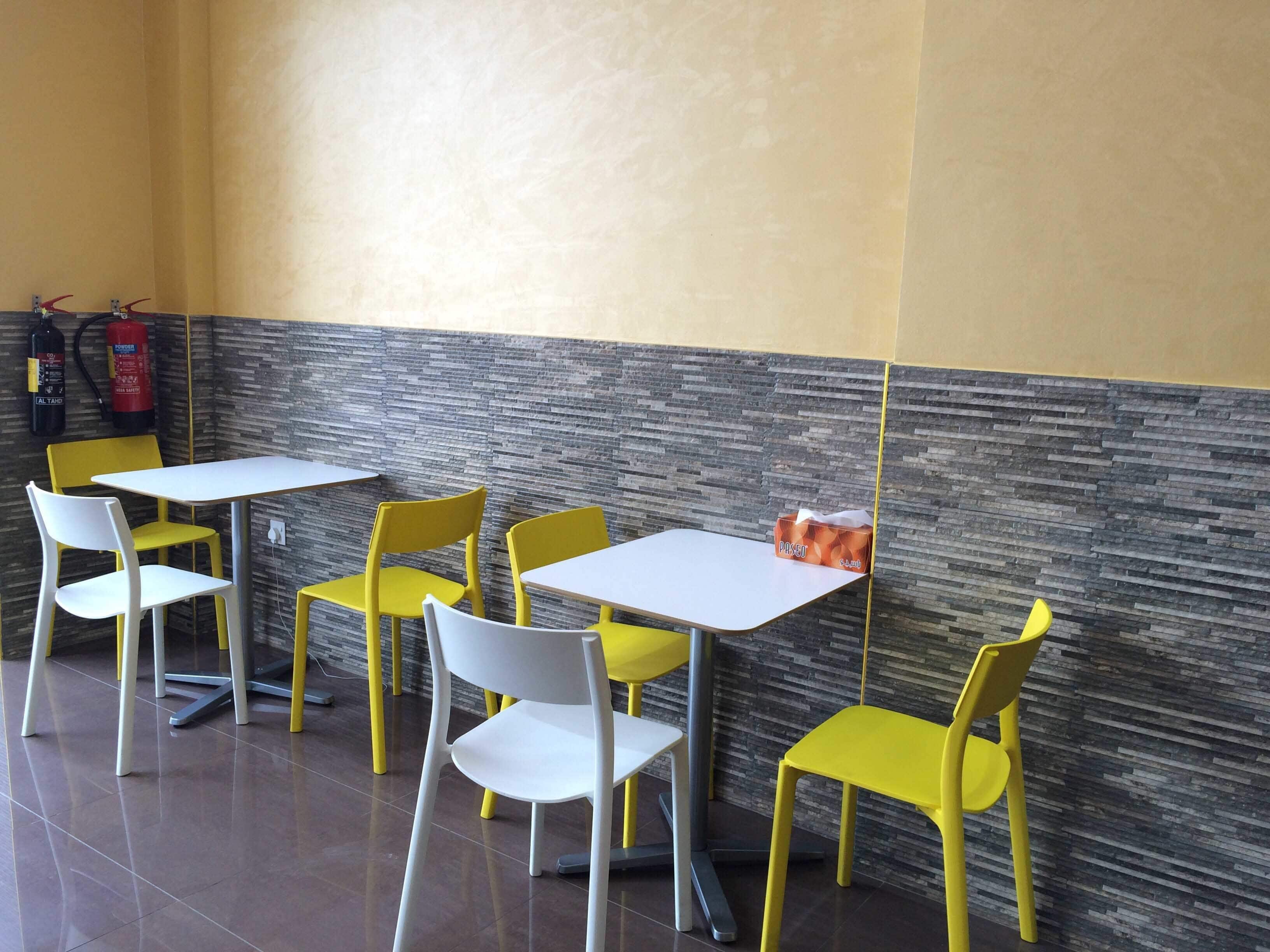 Cake N Bake, Al Karama, Dubai Zomato