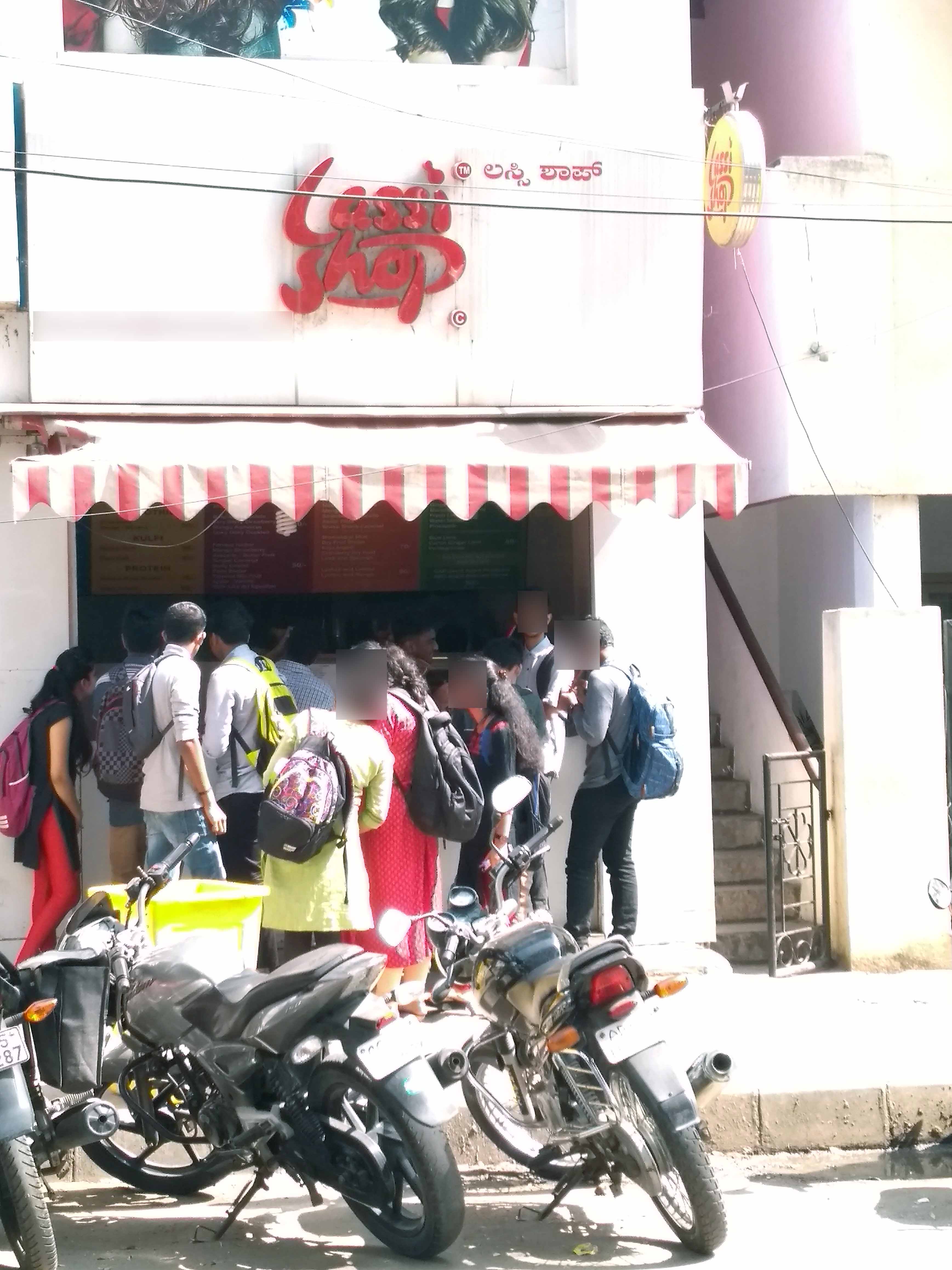 Lassi Shop, Jayanagar, Bangalore Zomato