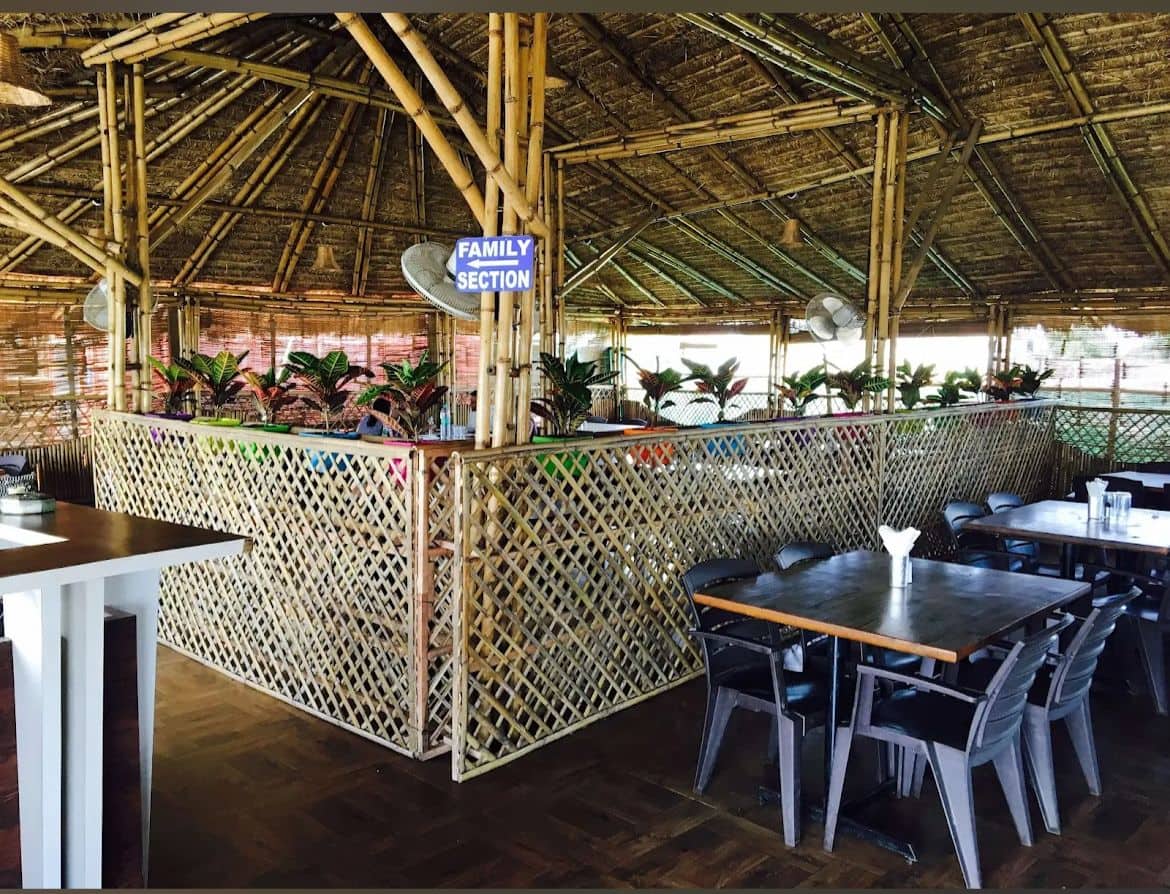Bagicha Family Resto image