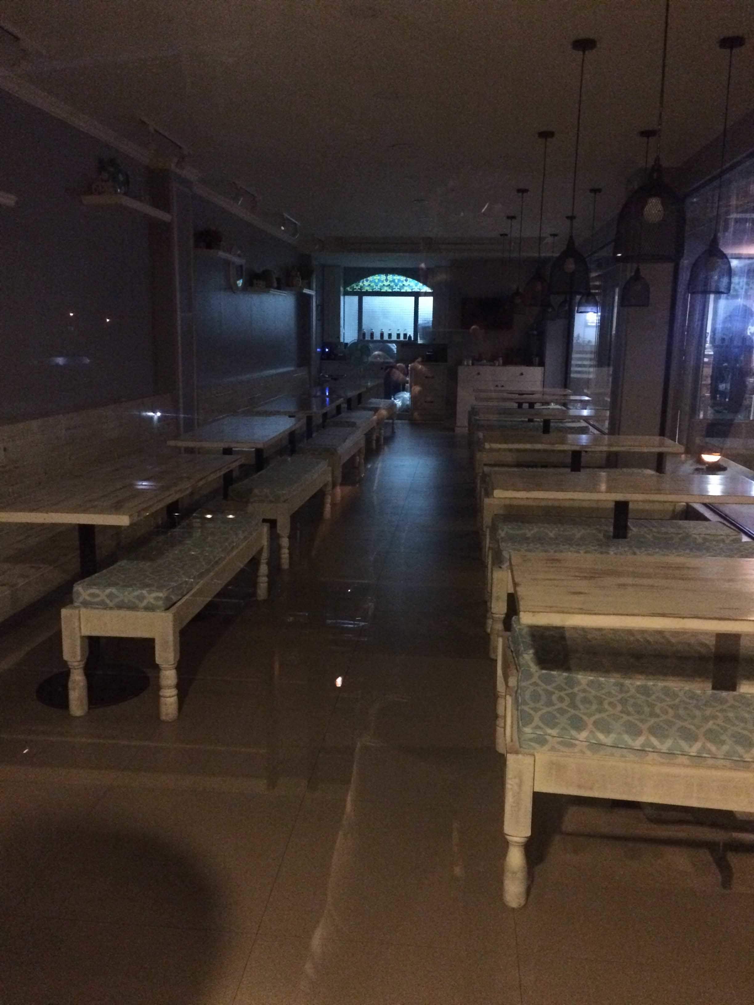 The Breakfast Plate, Metro Manila, Quezon City Zomato