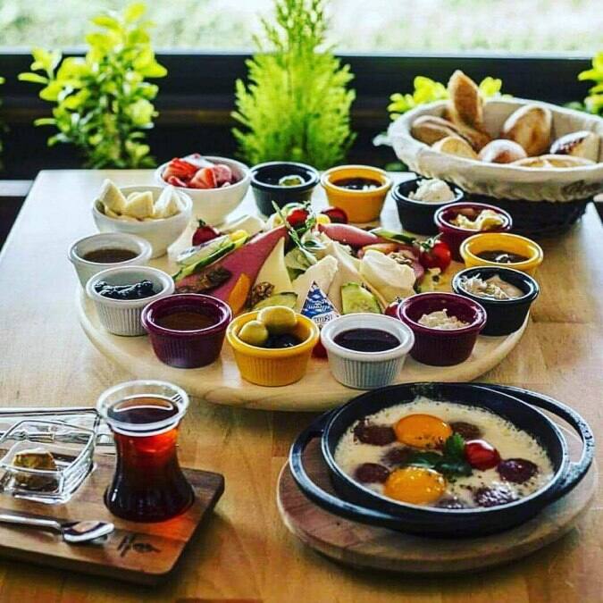 kahve dehası
