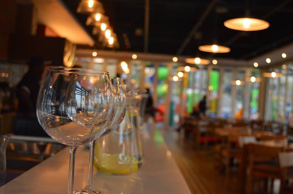 Menu of Piccolo Famili Kitchen, Faerie Glen, Pretoria