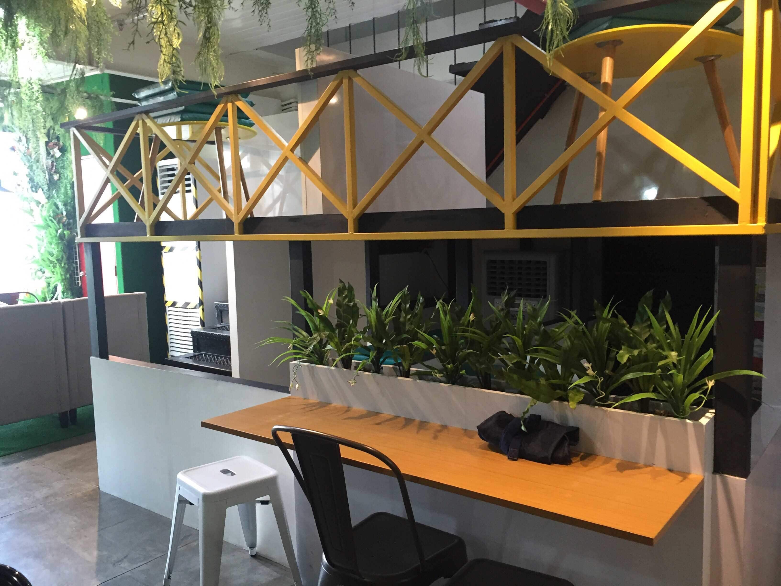 Amo Yamie Crib Coffee, Loyola Heights, Quezon City Zomato