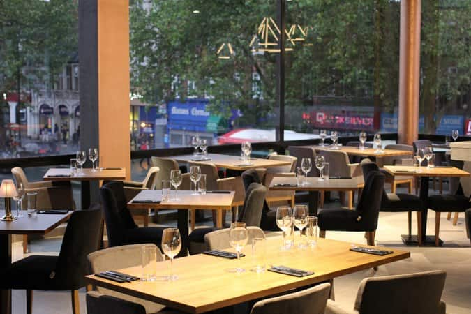 Tarshish Wood Green London Zomato Uk