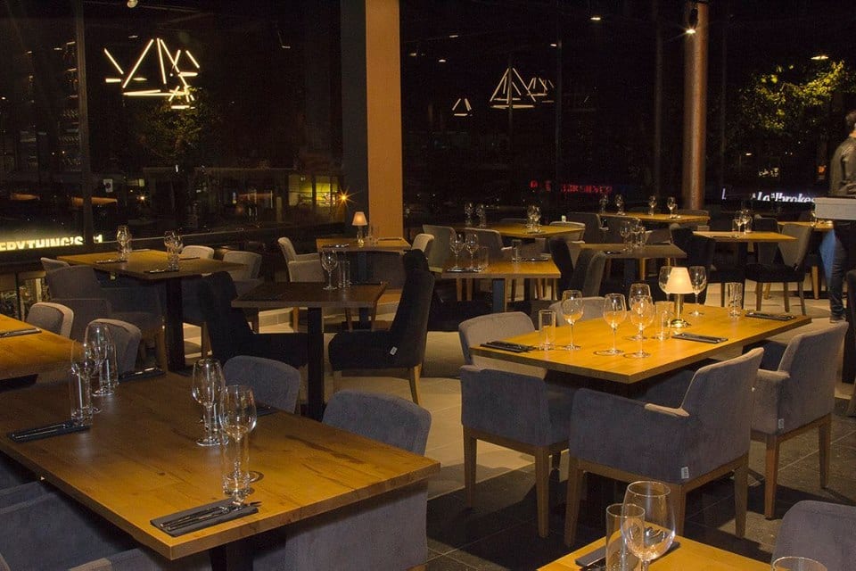 Tarshish, Wood Green, London Zomato