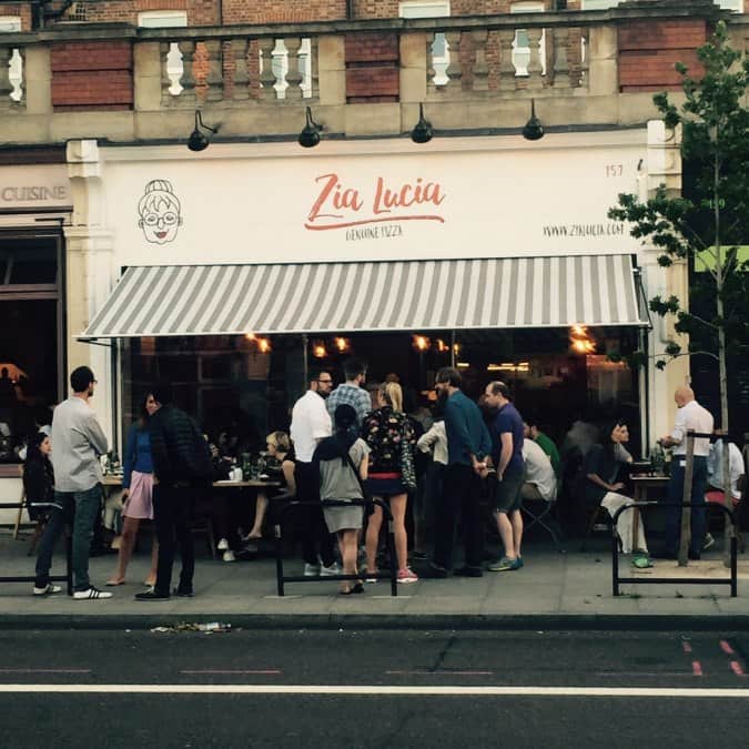 Zia Lucia Reviews, User Reviews for Zia Lucia, Holloway, London Zomato UK