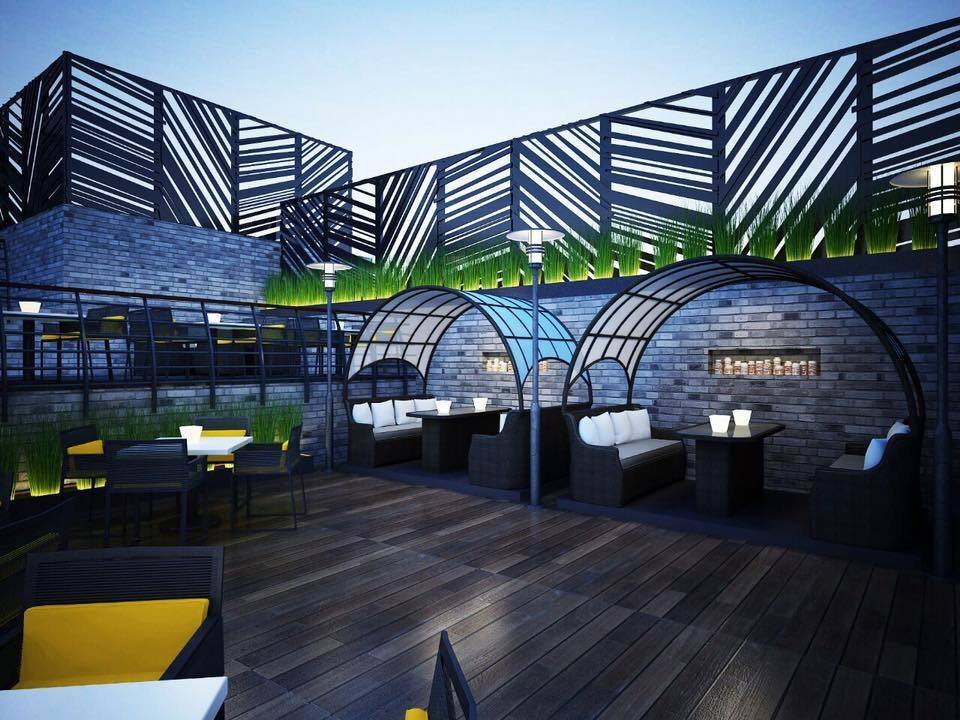 Tourist Janpath, Janpath, New Delhi