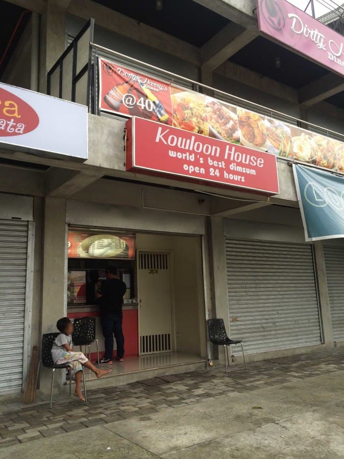 Kowloon House, Concepcion Dos, Marikina City | Zomato