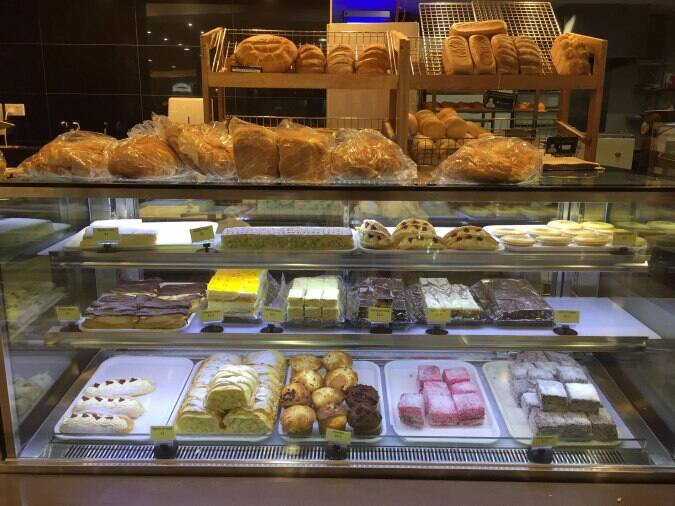 21st Century Bakery, Altona North, Melbourne Urbanspoon/Zomato