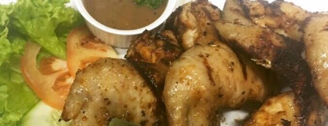 Dapoer Lama Bukit Jelutong Selangor Zomato Malaysia