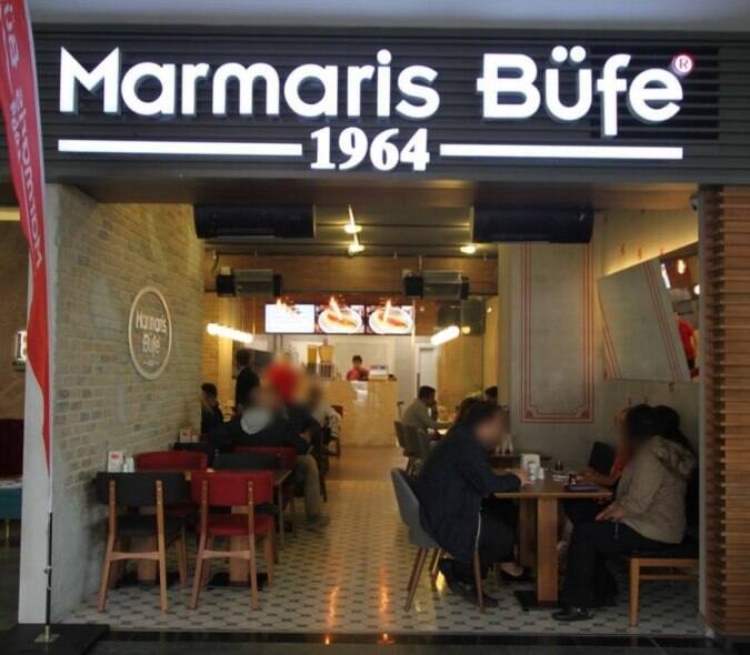 marmaris bufe bati atasehir istanbul