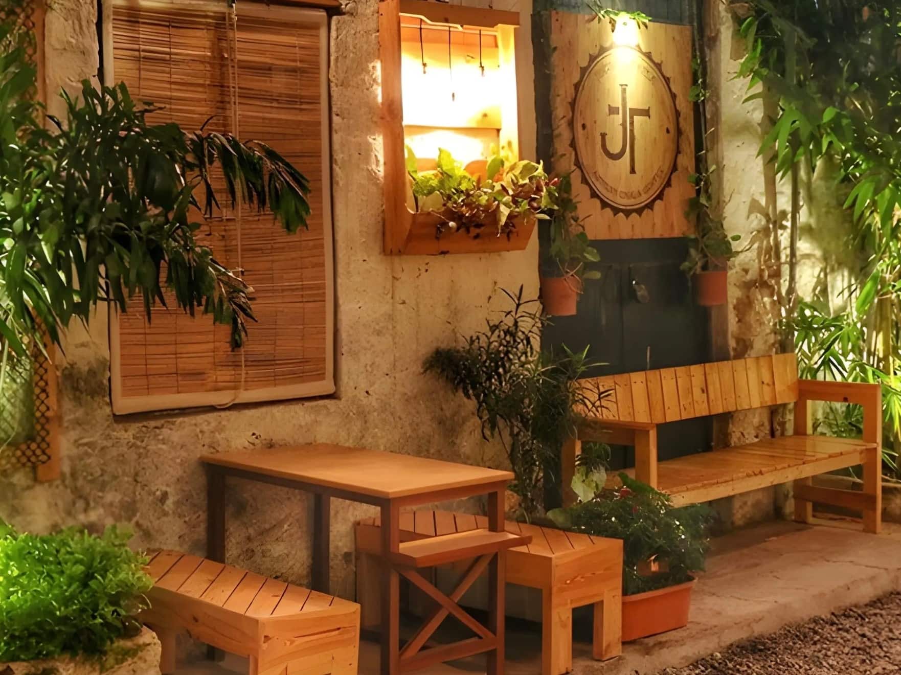 study cafes, study cafe near me, book cafe near me, book cafes, cozy cafe near me - Jugmug Thela - img5