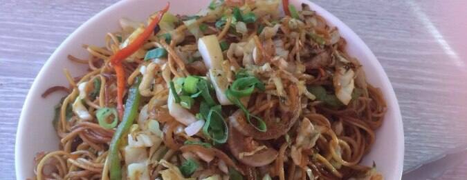 Noodle Bar Aspendale Chelsea Melbourne Zomato