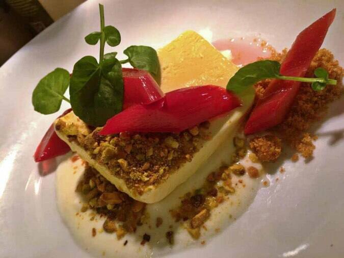 Drizzle Olive Oil and Vinegar Tasting Room, Lynden, Bellingham